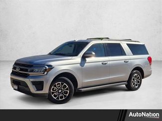 Used 2024 Ford Expedition Max XLT video 1