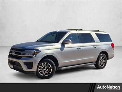 Used 2024 Ford Expedition Max XLT