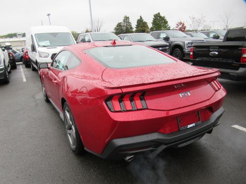 New 2024 Ford Mustang GT image 6