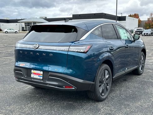 New 2026 Nissan Murano SL image 5