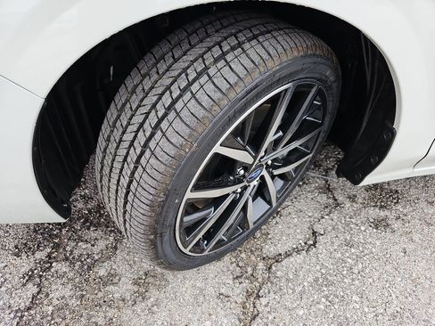 New 2026 Subaru Impreza 2.0i Sport AWD/4WD image 32