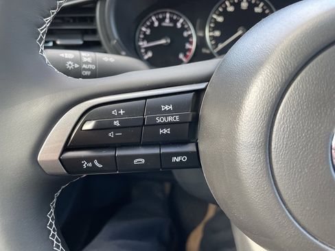 New 2026 MAZDA CX-30 AWD 2.5 S image 17