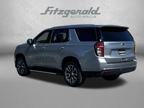 Used 2024 Chevrolet Tahoe LS w/ Driver Alert Package AWD/4WD image 8