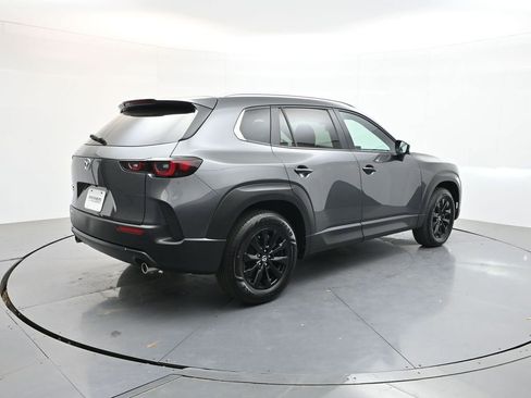 Used 2026 MAZDA CX-50 AWD 2.5 S w/ Weather Package image 7