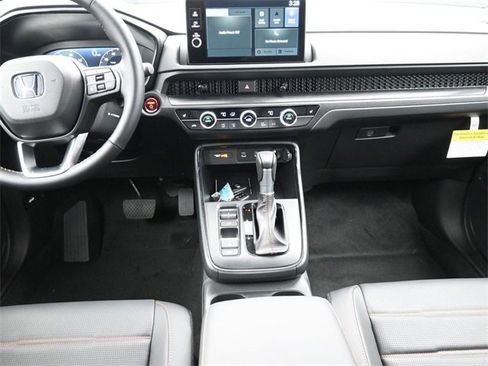 New 2026 Honda CR-V Sport-L image 17