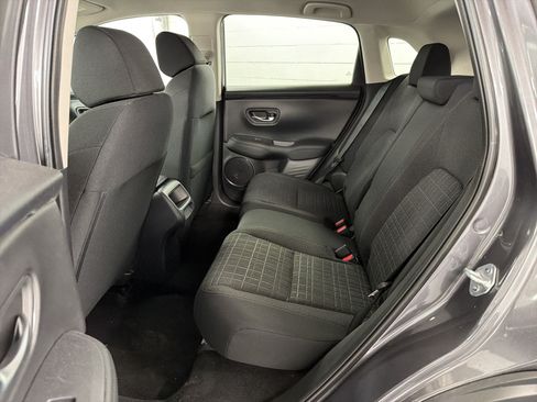 New 2027 Honda HR-V LX image 22