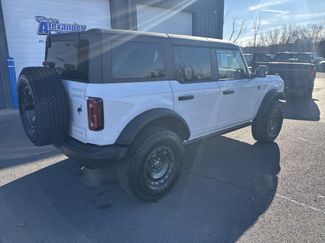 New 2025 Ford Bronco Badlands video 3