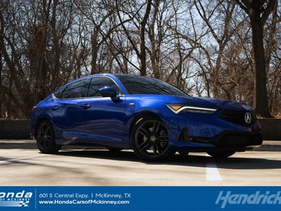 Used 2023 Acura Integra A-Spec