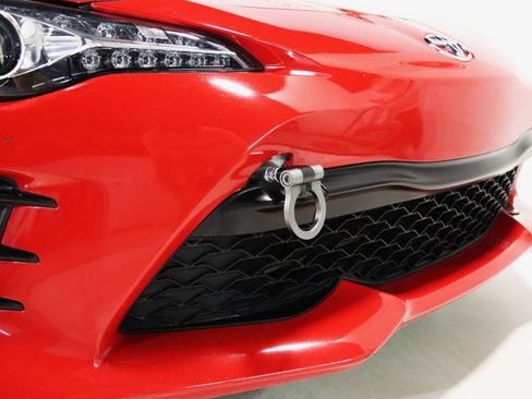 Used 2020 Toyota 86 RWD image 26