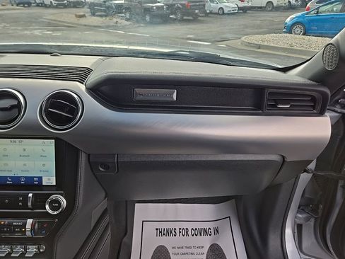 Used 2022 Ford Mustang GT Premium w/ Equipment Group 401A image 40