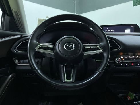 Used 2022 MAZDA CX-30 AWD 2.5 S w/ Premium Package image 21