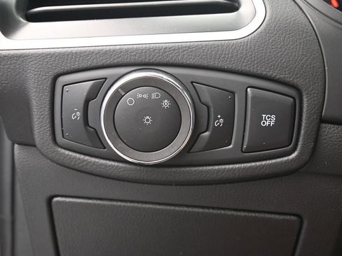 Used 2024 Ford Edge SEL AWD/4WD image 33