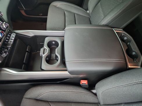 New 2026 RAM 1500 Big Horn AWD/4WD image 27