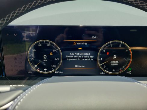 New 2027 INFINITI QX80 Sensory w/ Sport Exterior Package AWD/4WD image 24