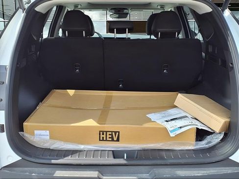 New 2025 Hyundai Tucson SEL image 7