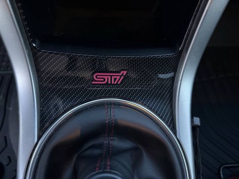 Used 2015 Subaru WRX STI AWD/4WD image 42