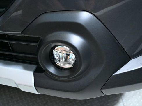 Certified 2025 Subaru Outback Limited w/ Popular Package #2 image 19