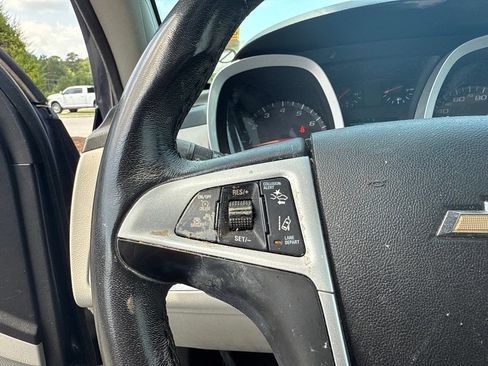 Used 2014 Chevrolet Equinox LT w/ Safety Package AWD/4WD image 9