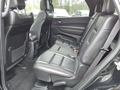 Used 2024 Dodge Durango GT AWD/4WD image 11