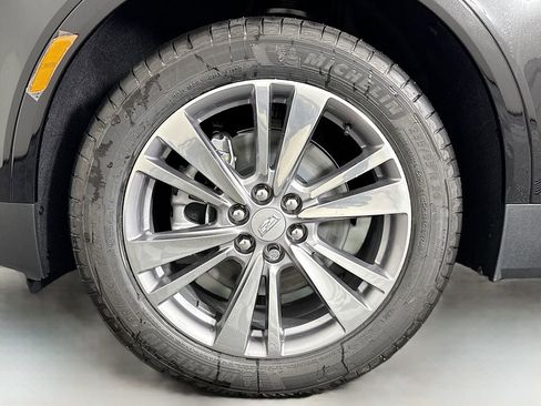 New 2026 Cadillac XT5 Premium Luxury w/ Driver Assist Package image 32