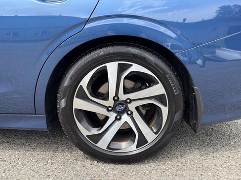 Used 2021 Subaru Legacy Limited XT w/ Popular Package #3 AWD/4WD image 29