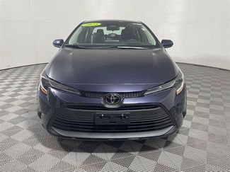Certified 2023 Toyota Corolla LE w/ Carpet Mat Package (TMS) FWD video 2