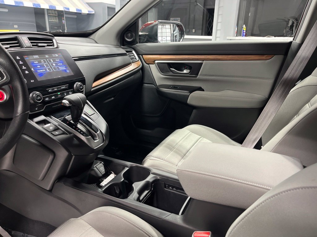 Used 2019 Honda CR-V EX image 15