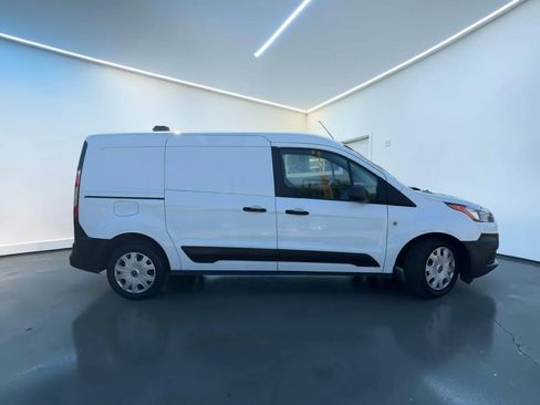 Used 2020 Ford Transit Connect XL FWD image 2