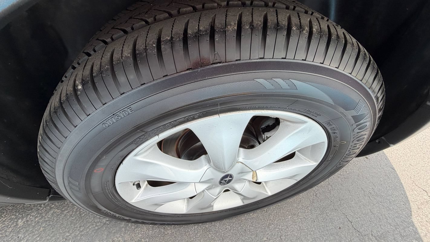 Used 2006 Subaru Tribeca w/ 3rd Row AWD/4WD image 18