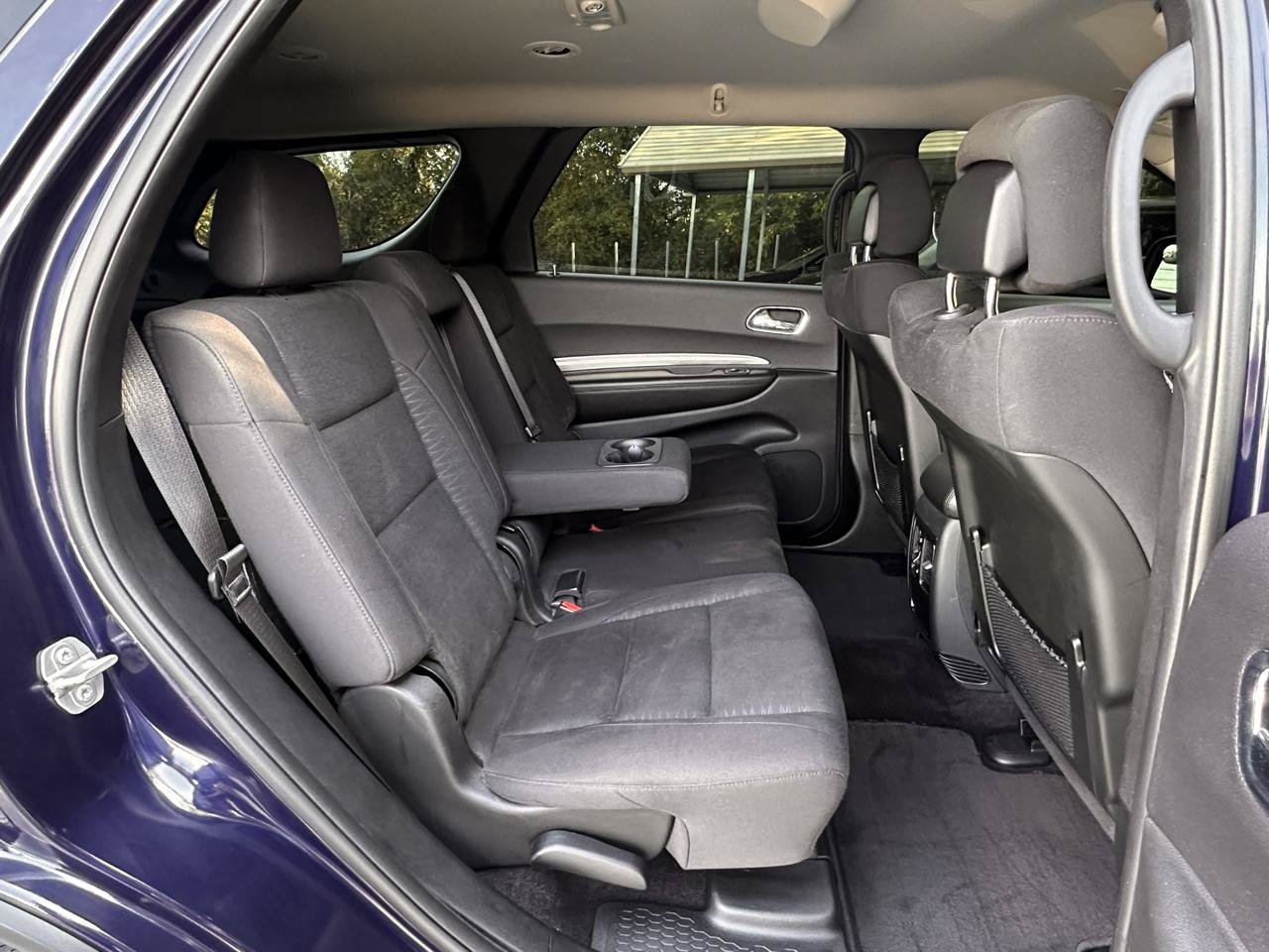 Used 2018 Dodge Durango AWD w/ Trailer Tow Group IV image 32