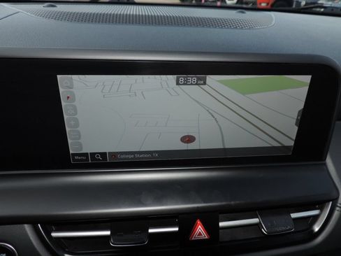 Used 2026 Kia Seltos SX AWD/4WD image 22