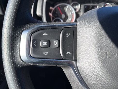 New 2026 RAM 3500 Tradesman image 31