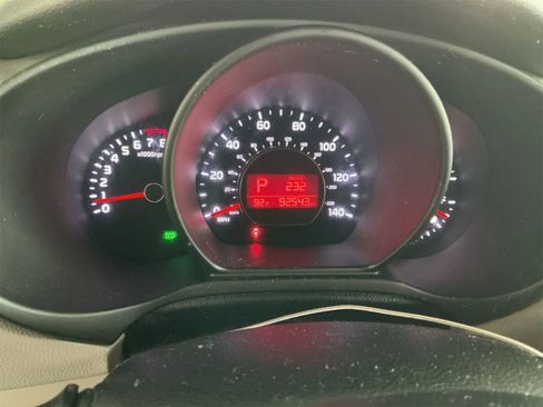 Used 2018 Kia Soul FWD image 8