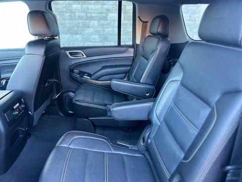 Used 2020 GMC Yukon XL Denali w/ Open Road Package AWD/4WD image 15