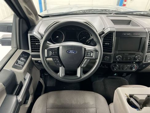 Used 2022 Ford F250 XLT AWD/4WD image 11