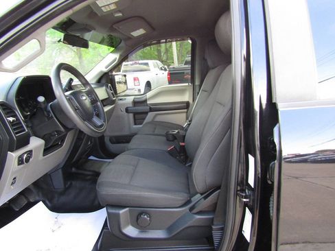 Used 2020 Ford F150 XL w/ Equipment Group 101A Mid AWD/4WD image 13