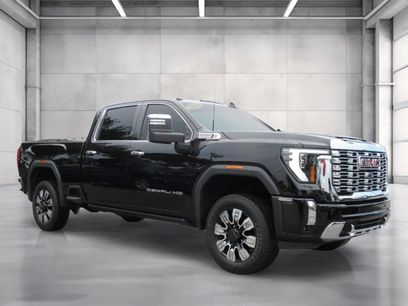 Used 2024 GMC Sierra 3500 Denali w/ Denali Reserve Package