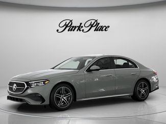 New 2026 Mercedes-Benz E 350 4MATIC Sedan video 2