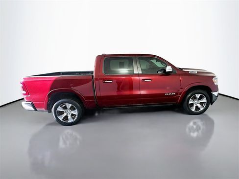 Used 2019 RAM 1500 Laramie image 8