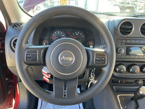 Used 2011 Jeep Patriot Sport w/ PWR Value Group image 18