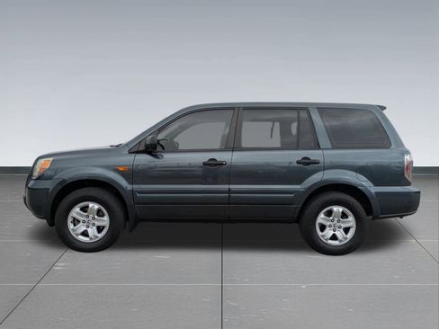 Used 2006 Honda Pilot LX image 3