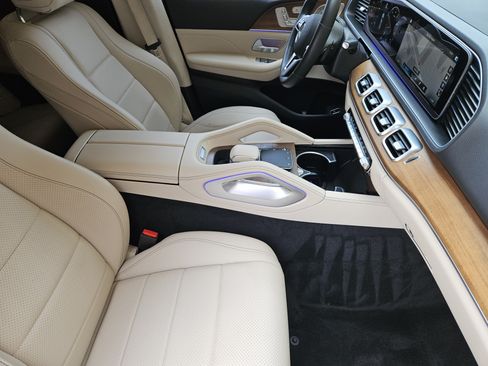 Certified 2022 Mercedes-Benz GLE 350 image 15