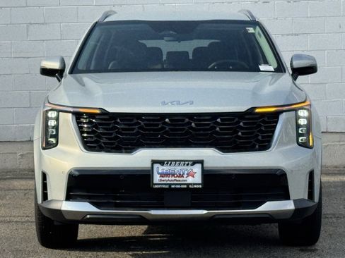 New 2026 Kia Sorento S AWD/4WD image 30
