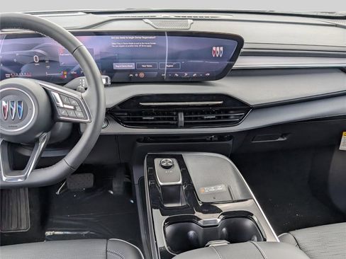 New 2026 Buick Enclave Sport Touring w/ Power Package image 17