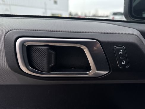 Used 2021 Ford Bronco Big Bend image 24