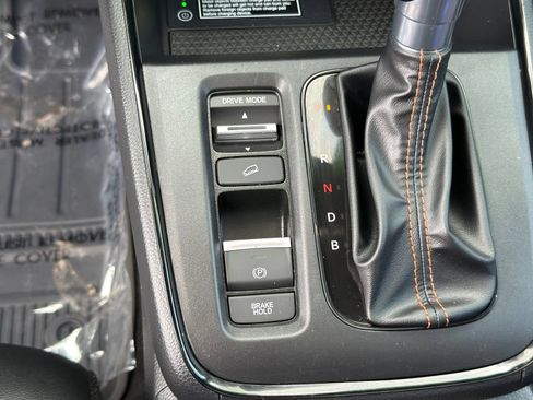 Used 2025 Honda CR-V Sport-L image 27