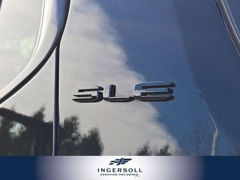 Used 2023 GMC Acadia SLE w/ Driver Convenience Package image 33