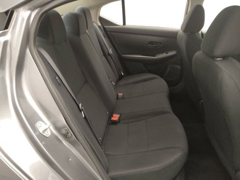 Used 2024 Nissan Sentra S FWD image 19