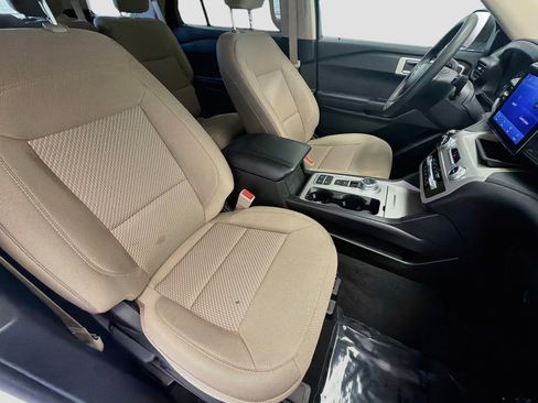 Used 2022 Ford Explorer 2WD image 15