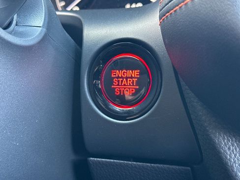 New 2026 Honda HR-V Sport image 23